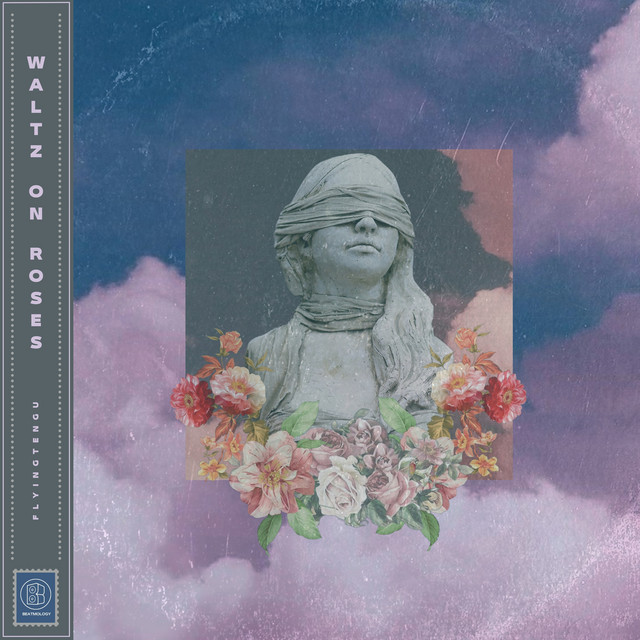 'Waltz on Roses' cover art