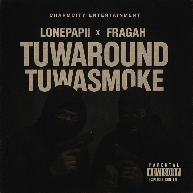 'Tuwaround Tuwasmoke' cover art