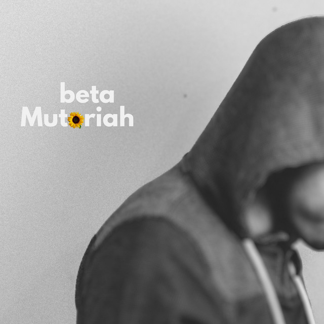 'Beta' cover art