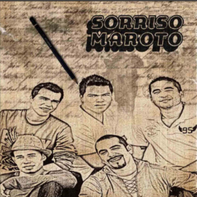'Caso Encerrado - Single' cover art