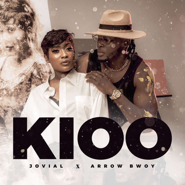 'Kioo' cover art