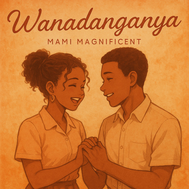 'Wanadanganya' cover art