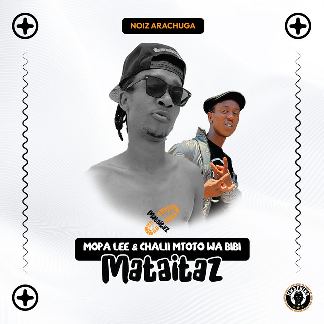 'Mataitaz' cover art