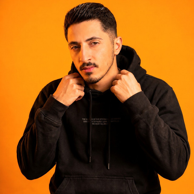 Dj Chris Hof - Official Artist Photo