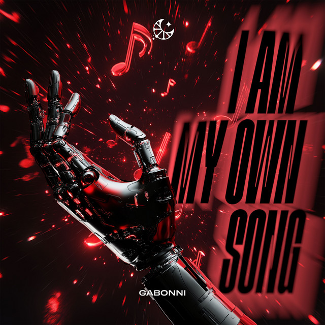 'I Am My Own Song (Extended Mix)' cover art