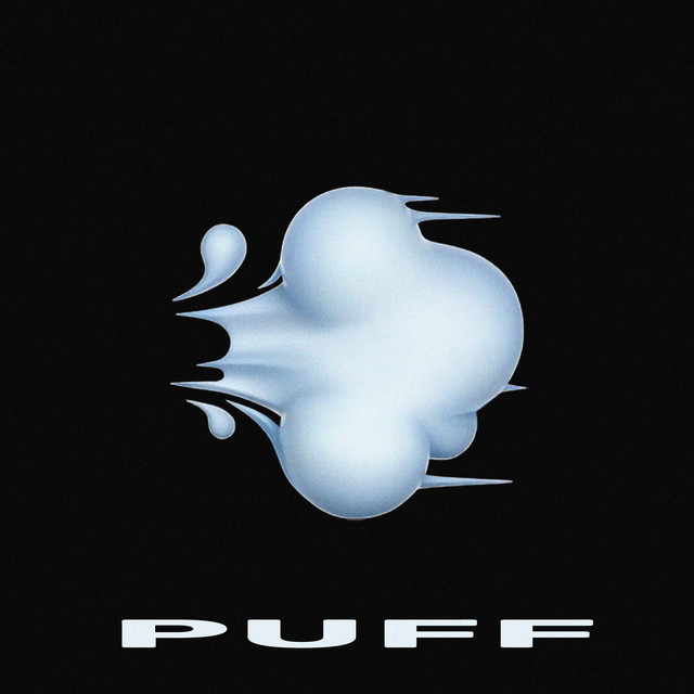 'Puff' cover art