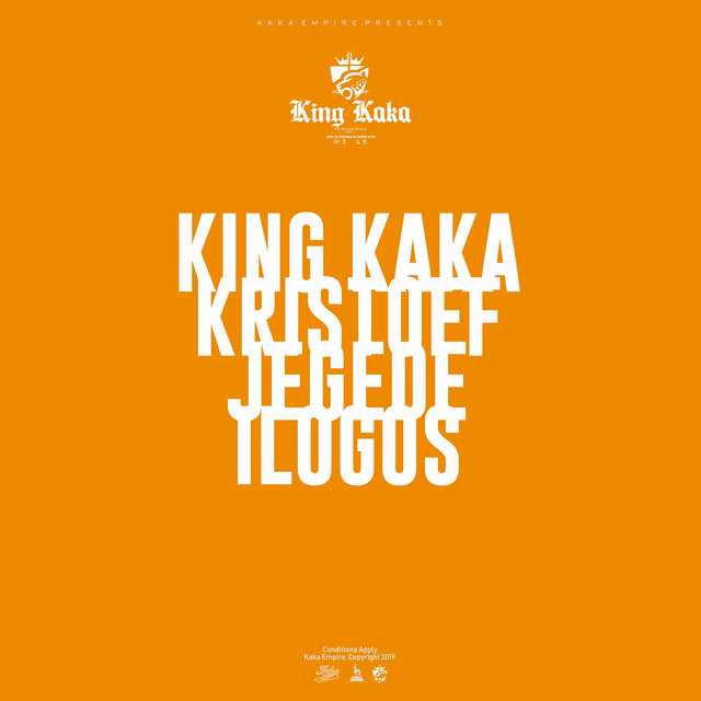 'Show Kitu' cover art