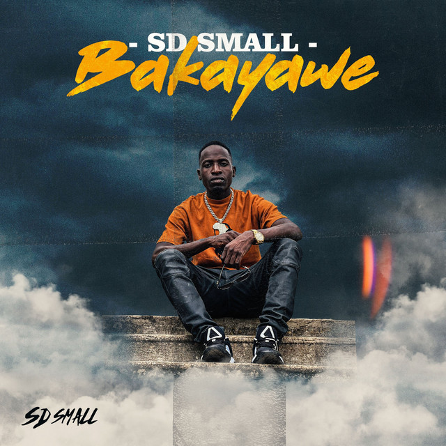 'Bakayawe' cover art