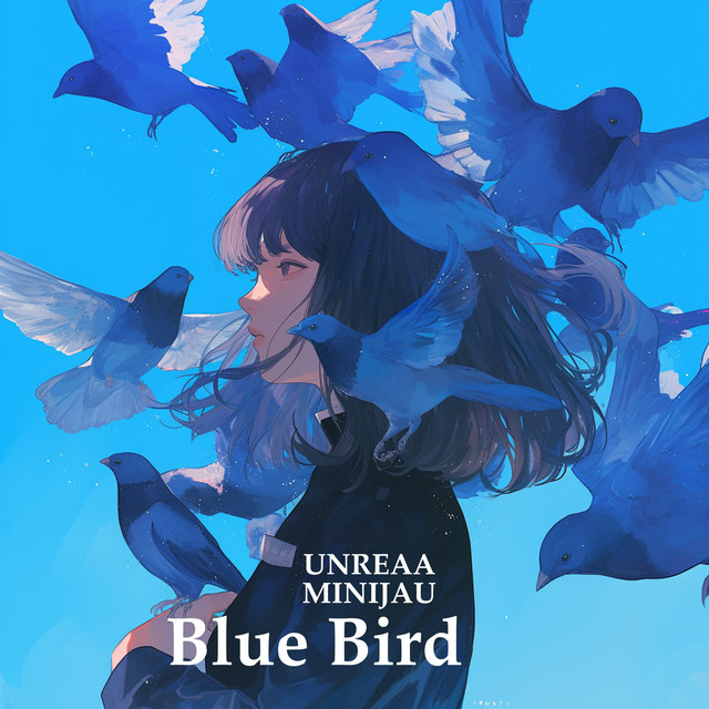 'Blue Bird (From 