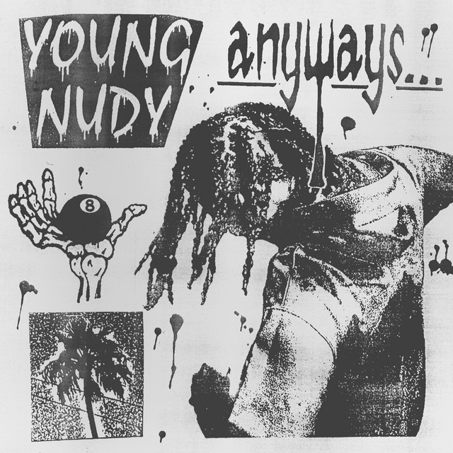 'Anyways' cover art