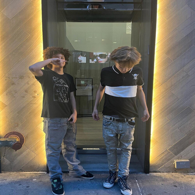 'Otw' cover art