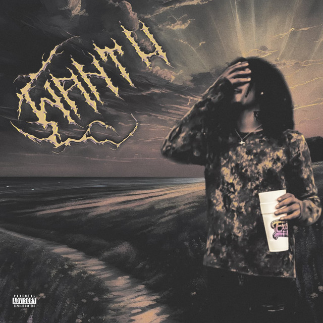 'Want U' cover art