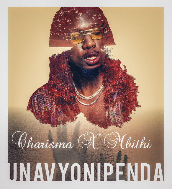 'Unavyonipenda (feat. Mbithi)' cover art