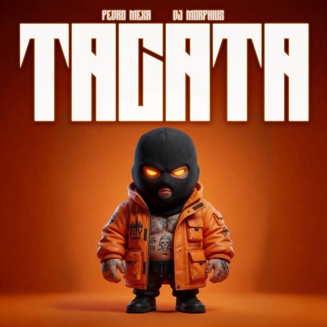 'Tacata' cover art