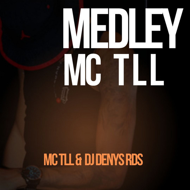 'Medley MC T L L' cover art
