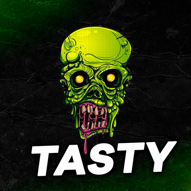 'Trompeta Tasty' cover art
