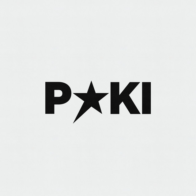 'P ★ K I' cover art