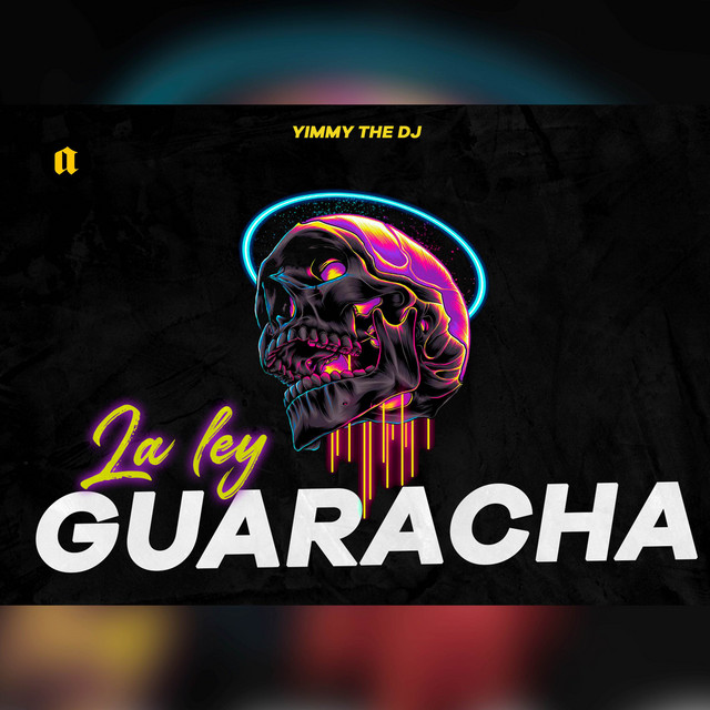 'La Ley (Guaracha)' cover art