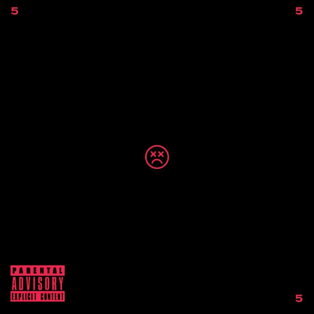 'soy un hp con sentimientos (deluxe)' cover art
