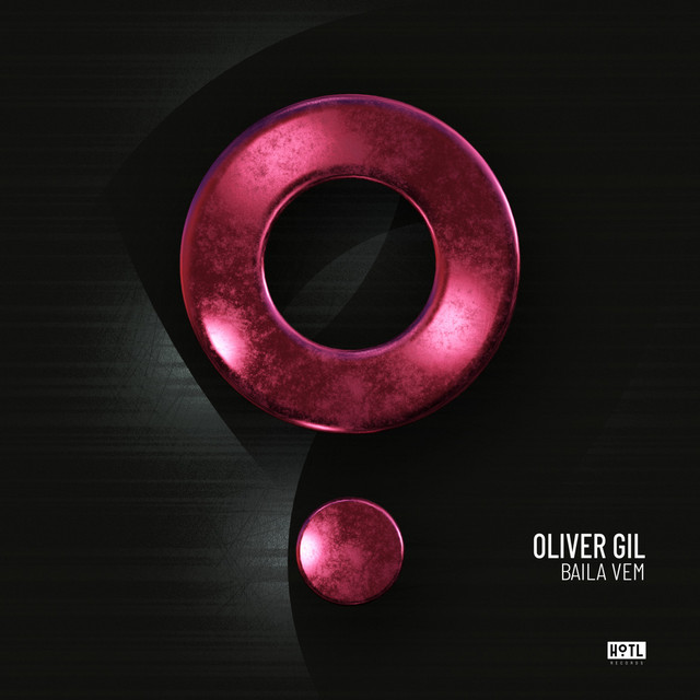 'Baila Vem' cover art