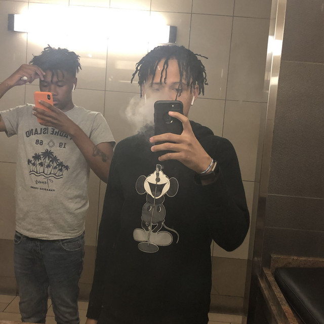 'vicodines' cover art