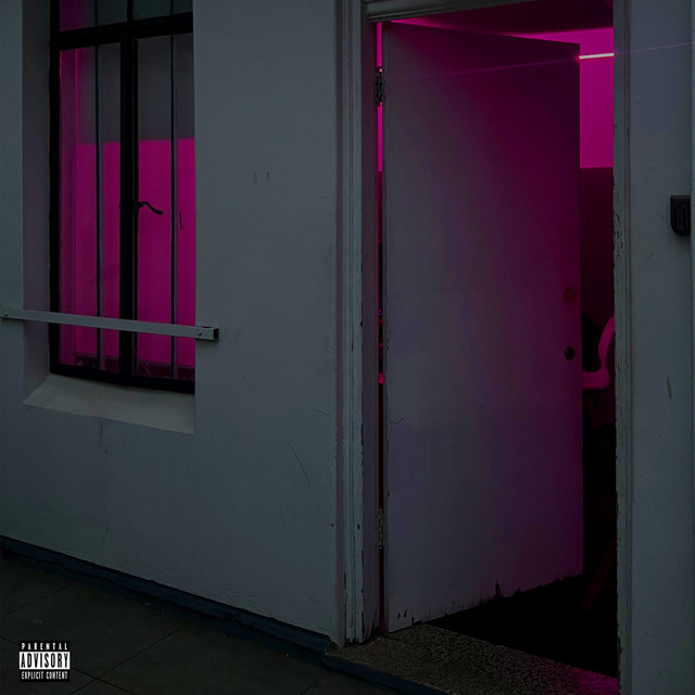 'WHO THIS/LOSE IT ALL' cover art