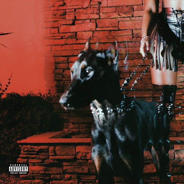 'MUTT' cover art