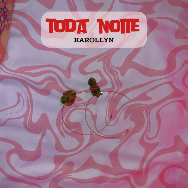 'Toda Noite' cover art