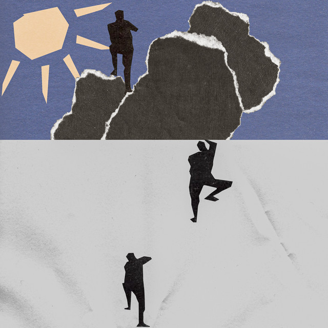 'Untired Ghost' cover art