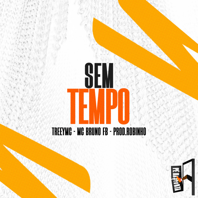 'Sem Tempo' cover art