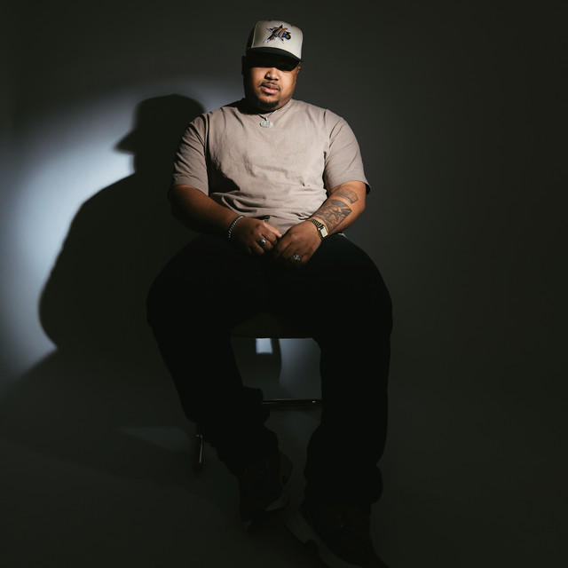 'Reside In The Ville' cover art