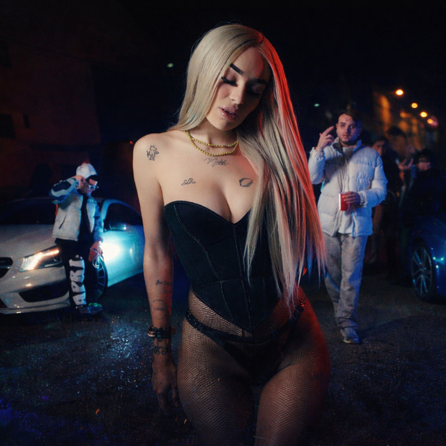 'La Fórmula' cover art