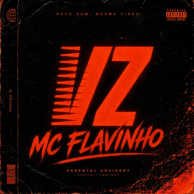 'To no Visão e to na Rocinha' cover art