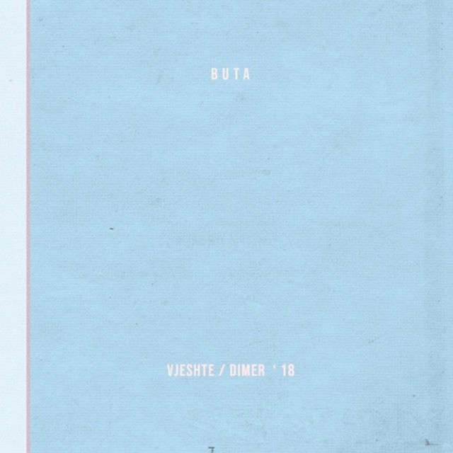 'Vjeshte / Dimer '18' cover art