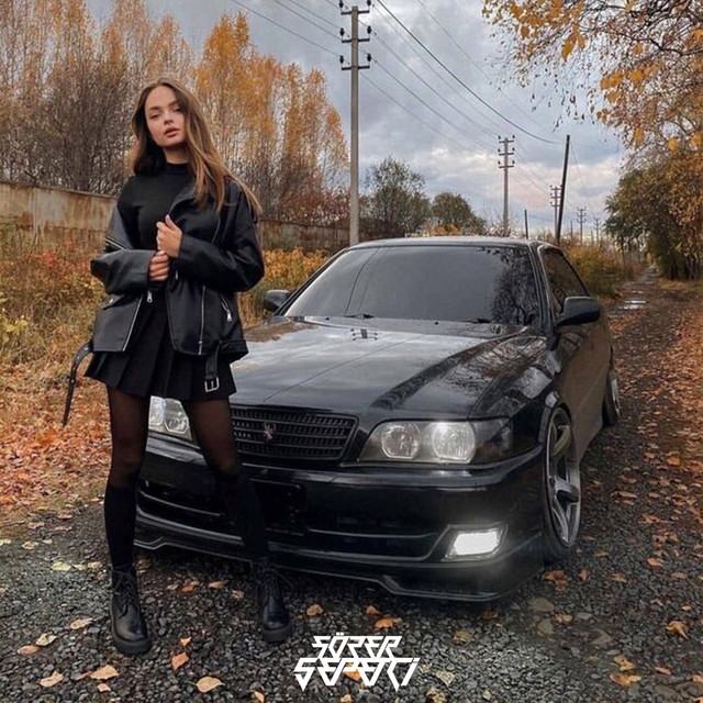 'RussiGang' cover art