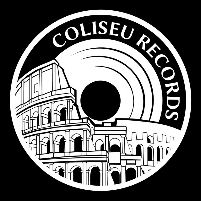 Coliseu - Official Artist Photo