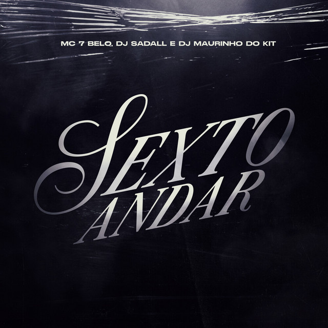'Sexto Andar' cover art