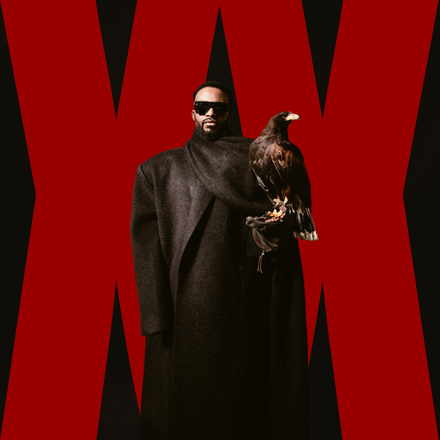 'Jam' cover art