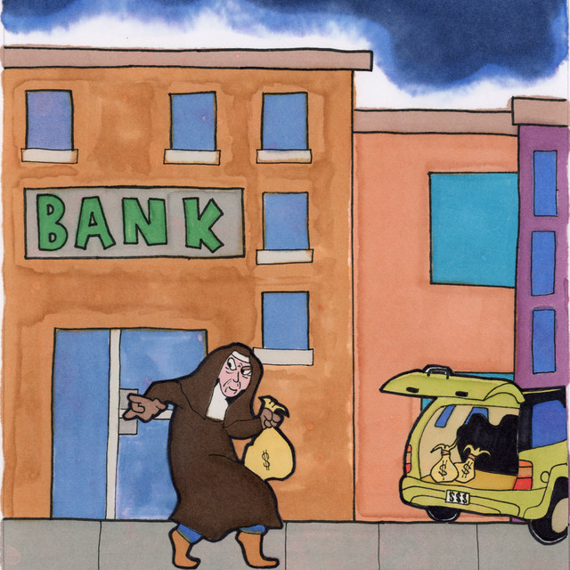 'BOTTEGA BOOTS' cover art