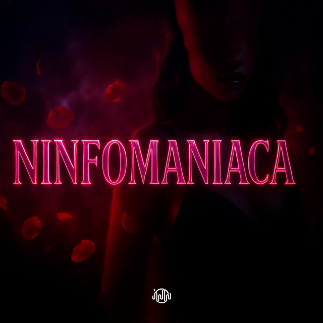 'NINFOMANIACA' cover art