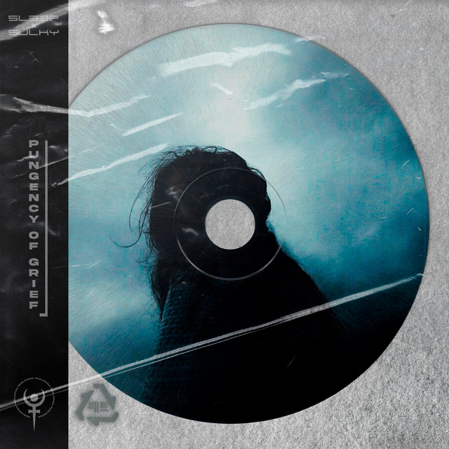 'Pungency of Grief' cover art