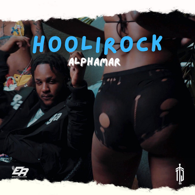 'Hoolirock' cover art