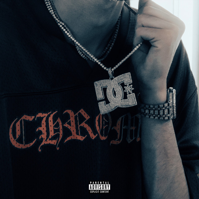 'Eighteen' cover art