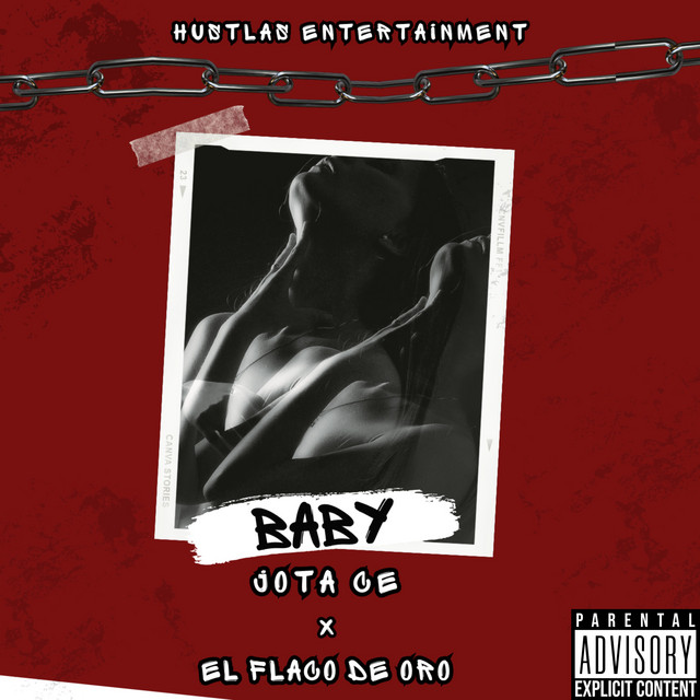 'Baby (2024 Remastered Version)' cover art