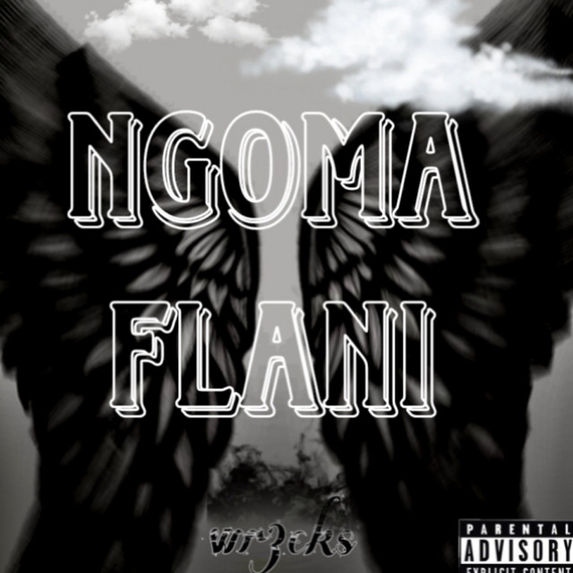 'Ngoma Flani' cover art