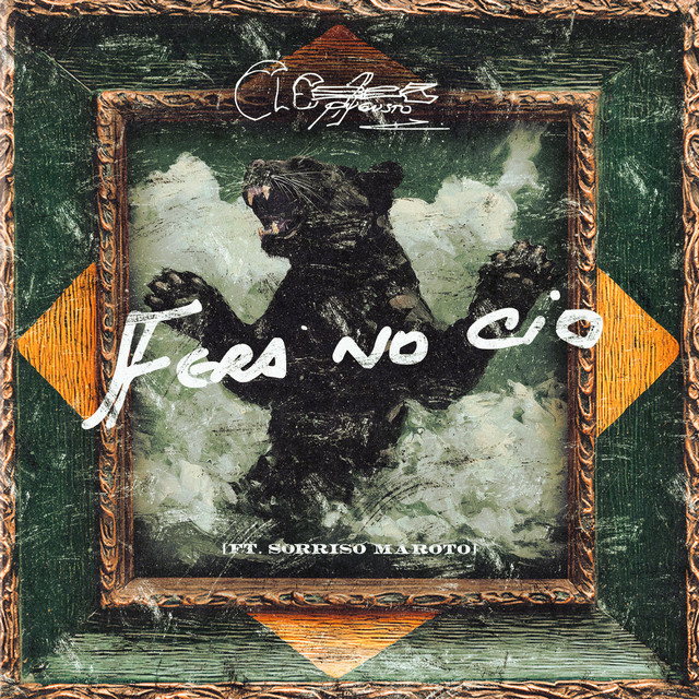 'Fera no Cio' cover art