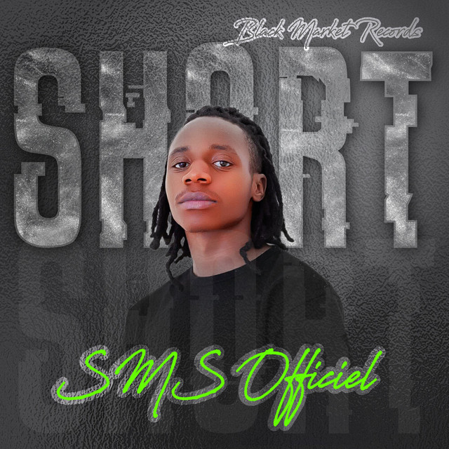 'Short' cover art