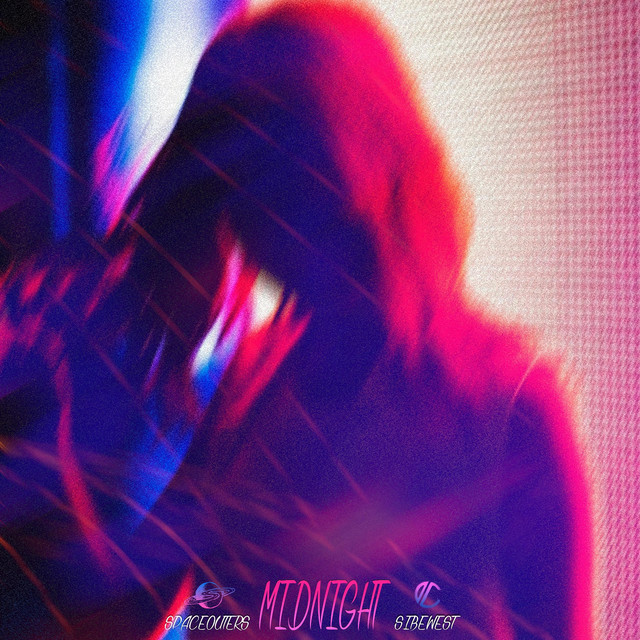 'Midnight' cover art