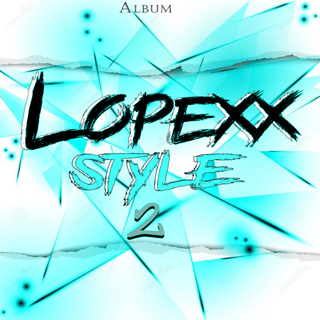 'Lopexx Style 2' cover art