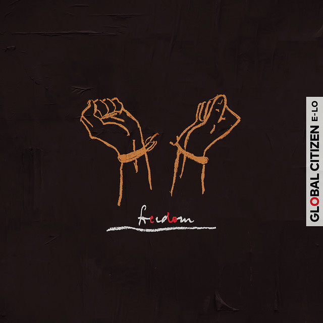 'E-Lo (feat. Jozzy)' cover art